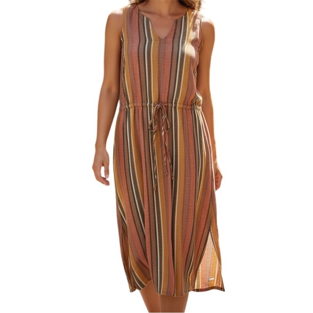 NWOT Drew Anthropologie Agave Dress